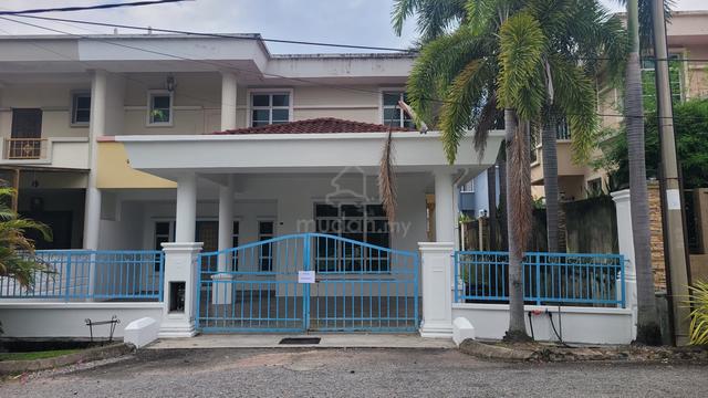 House rental 1