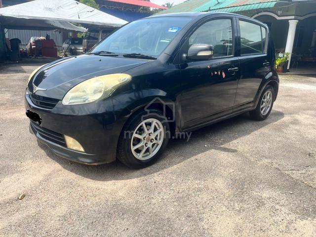 2005 Perodua MYVI 1.3 EZi (A) - 1