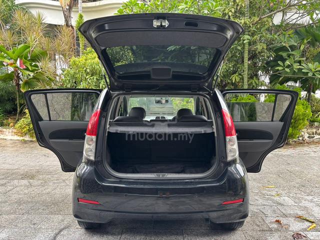2012 Perodua MYVI 1.3 EZI PREMIUM (A) FULL SPEC - 3