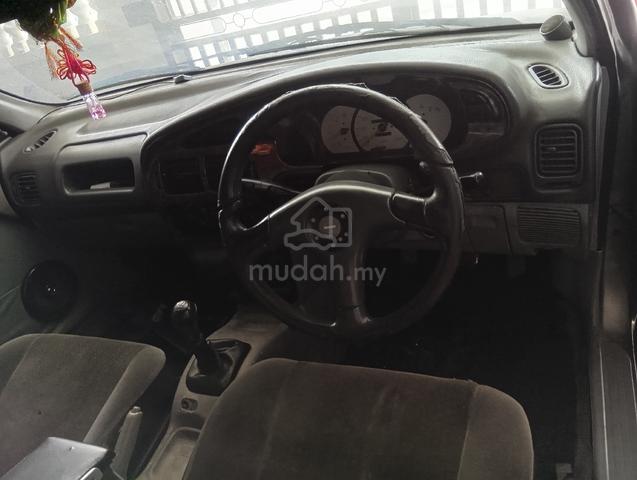 2003 Proton WIRA 1.3 A/B GLI (M) - 5
