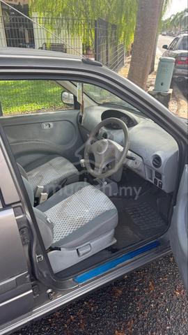 2004 Perodua KANCIL 0.8 850 EX FACELIFT (M) - 5