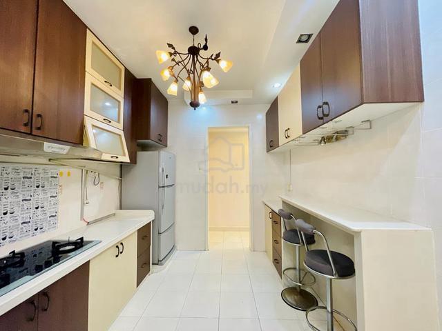 Regency Heights 1