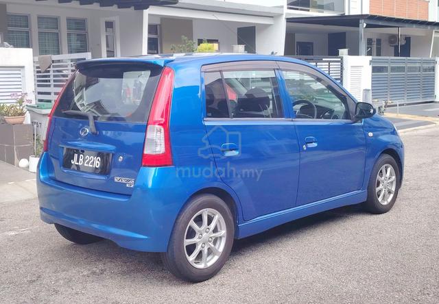 2008 Perodua VIVA 1.0 EZi PREMIUM (A) - 3