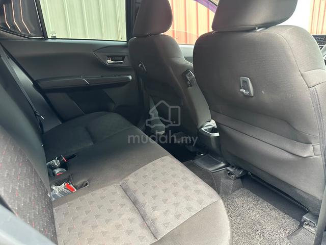 2024 Perodua AXIA 1.0 SE MY23 A300 (A) 0 DP - 5