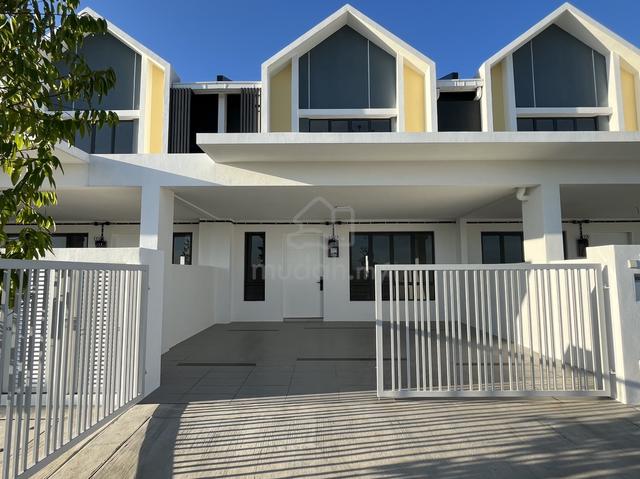 Eka Heights, Bandar Sri Sendayan 1