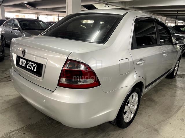 Proton SAGA 1.3 (A) ONE OWNER ACC FREE - 2