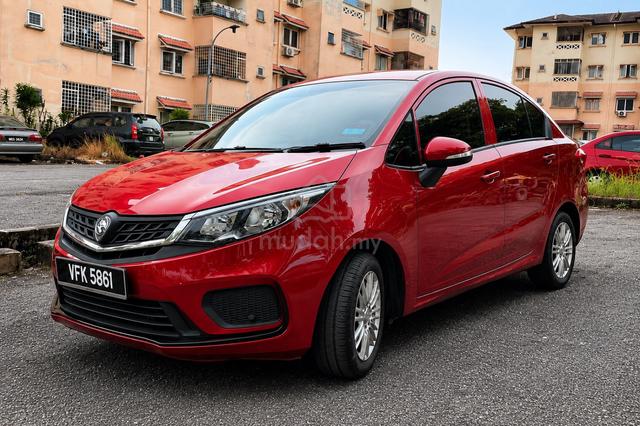 2020 Proton Persona 1.6 Auto | 45k KM | New Batter - 1