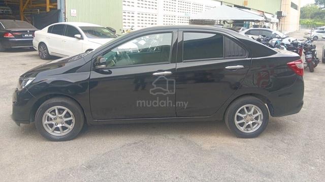2019 Perodua BEZZA 1.3 PREMIUM X (A) - 4