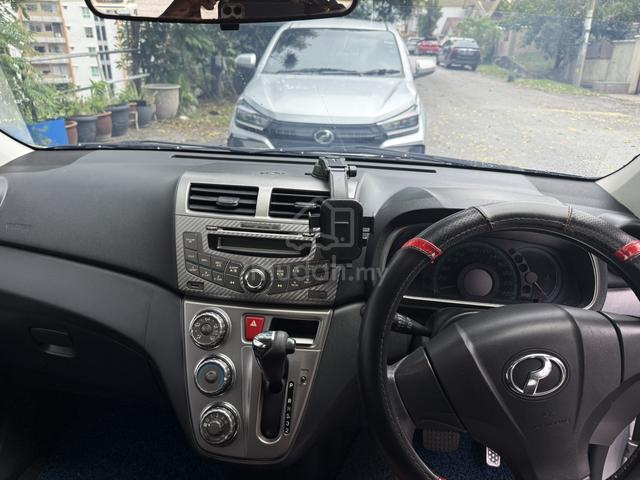 2014 Perodua MYVI 1.3 EZi PREMIUM (A) - 5