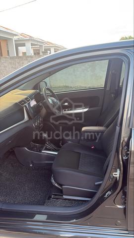 2023 Perodua BEZZA 1.3 X (A) - 5