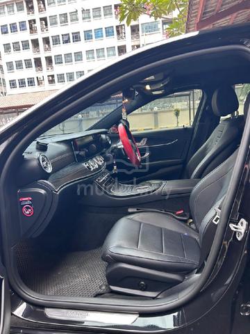 2022 Mercedes Benz E300 2.0 AMG (CKD) (A) - 5