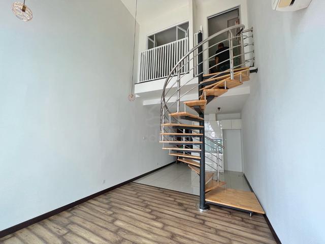 Sphere Damansara 1