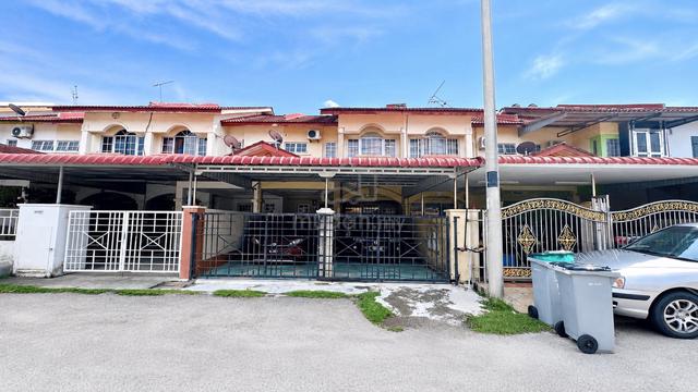 [FULLY FURNISHED] 2 Storey, Taman Bachang Utama, Bachang, Melaka 1