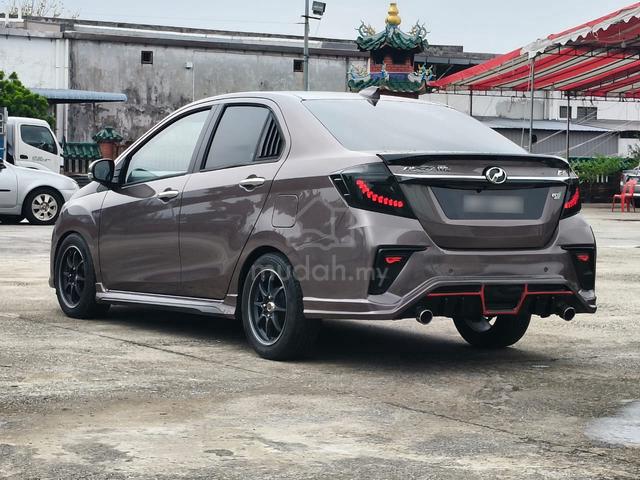 2021 Perodua BEZZA 1.3 AV MY16 D63D FACELIFT (A) - 5