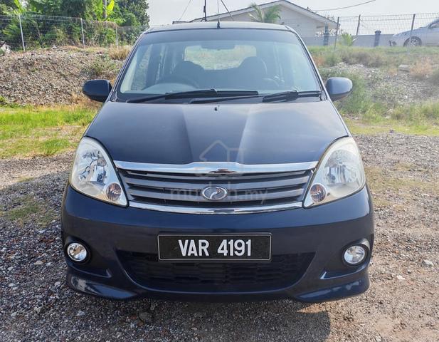 2009 Perodua VIVA 1.0 ELITE AT (A) - 1