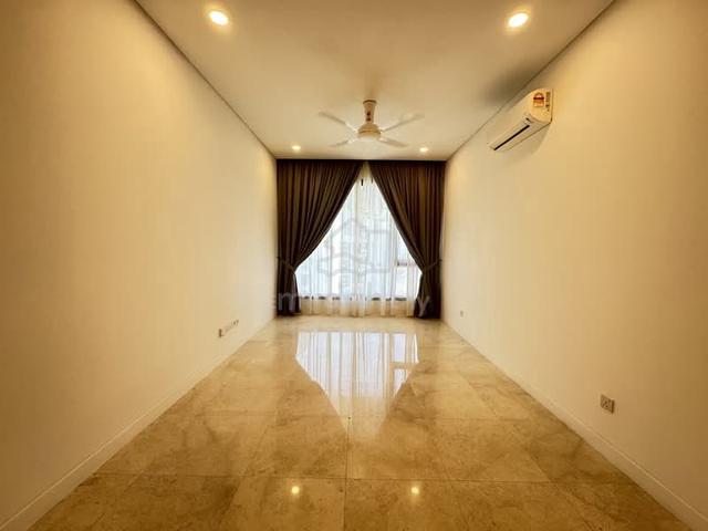 Wangsa 9 Residency 1