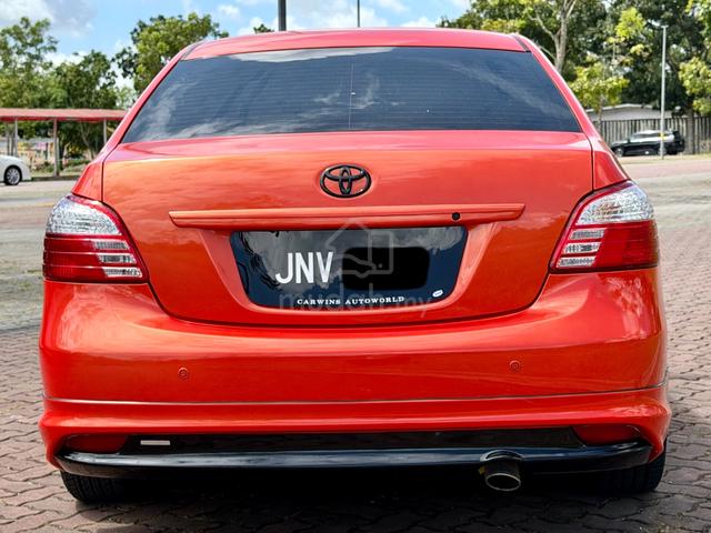 2012 Toyota VIOS 1.5 G✅5 Year Warranty - 4