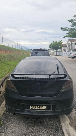 2005 Proton GEN-2 1.6 ENHANCED (A) - 5