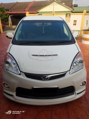 Perodua ALZA 1.5 (A) 🔥🔥🔥 - 1