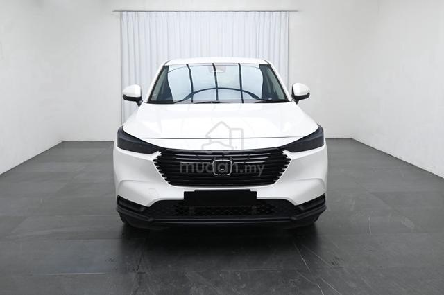2023 Honda HR-V 1.5 S UNDER WARRANTY HONDA 2028 - 2