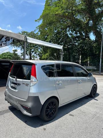 2010 Perodua ALZA 1.5 EZi (A) - 2