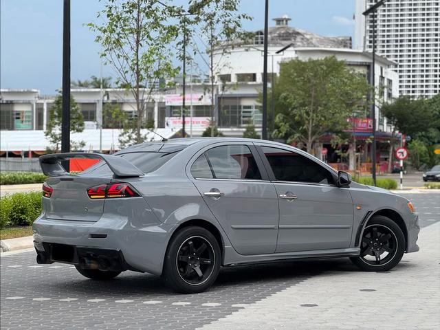 2010 Mitsubishi LANCER 2.0 EX CY4ASTXHR (A) - 3