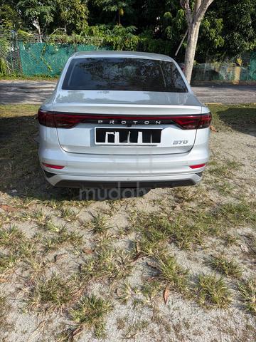 2025 Proton S70 1.5 FLAGSHIP MY23 (A) - 4