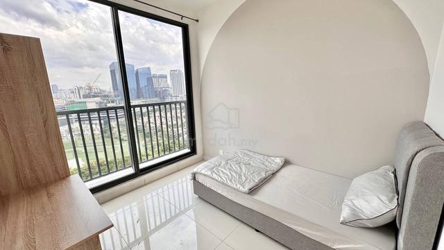Single Room rent at Edumetro Subang Jaya Usj Segi College Sunway Mall 1