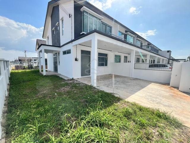[[CORNER MURAH]] 2 Storey Terrace House, Scientex Kundang Jaya, Rawang 1