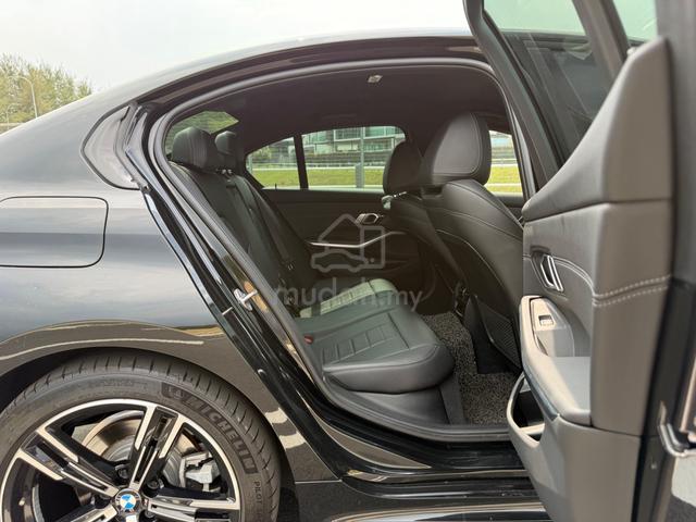 2023 Bmw 320i 2.0 M SPORT (A) (Under Warranty BMW) - 5