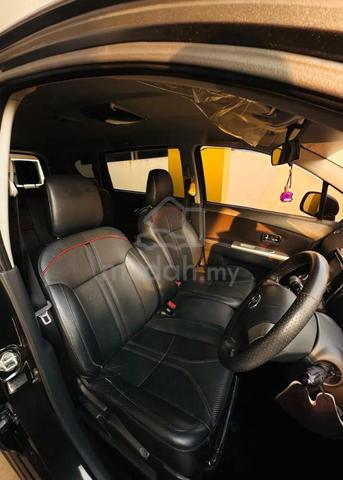 2020 Perodua ALZA 1.5 AV MY17 FACELIFT (A) - 3