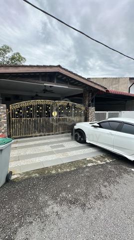 Rumah cantek 1