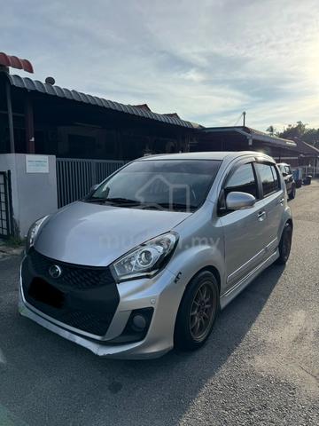 2015 Perodua MYVI 1.5 SE ZHS (A) - 4