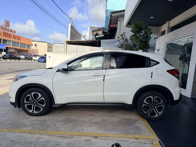 2017 Honda HR-V 1.8 E ENHANCED (A) - 5