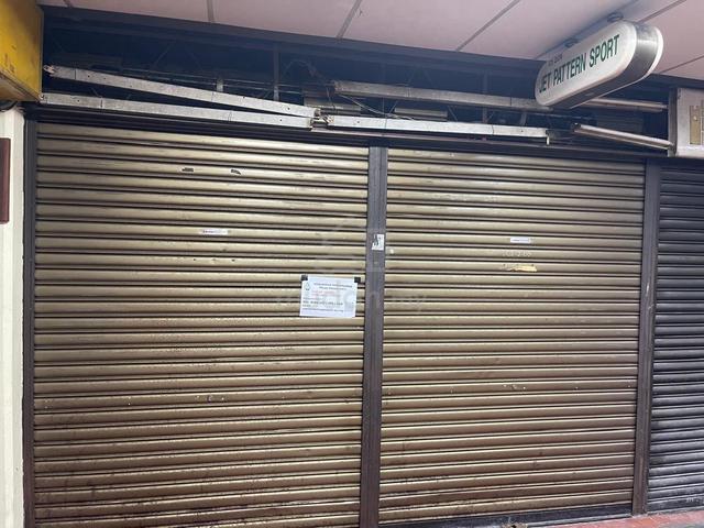 Komtar Unit ICI 2.05 For Rent 2