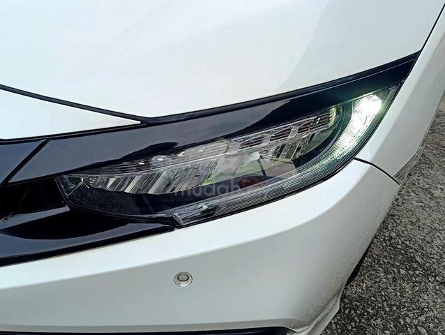 2021 Honda CIVIC 1.5 TC (A) EARLY MERDEKA PROMO - 3