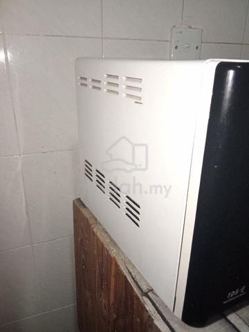 Microwave Samsung  - photo 4 of 6