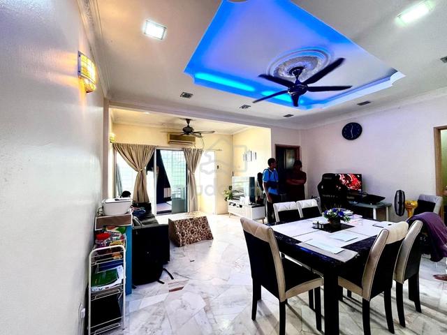 Kekwa Apartment 1