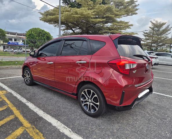 2024 Perodua MYVI 1.5 AV MY17 ENHANCED (A) - 5