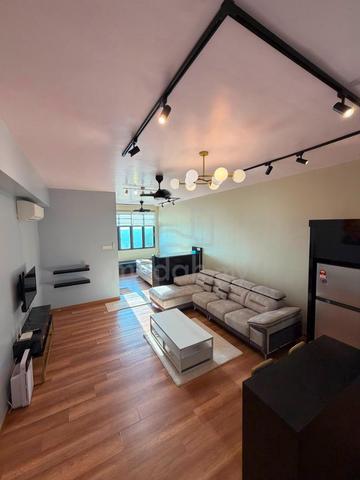 The Quartz Residence 1