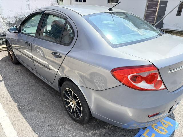 2009 Proton PERSONA 1.6 BASE LINE (A) - 3