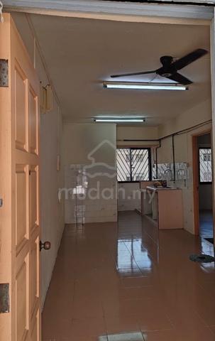 Farlim Flat 1