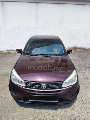 2020 Proton SAGA 1.3 PREMIUM AT MY16 BT P2-13A - 3