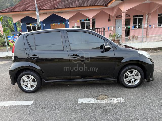 2008 Perodua Myvi 1.3 SE (A) - 5