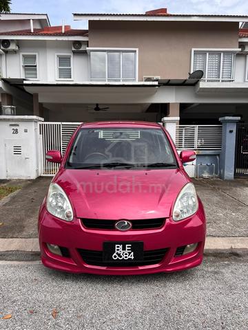 2011 Perodua MYVI 1.3 EZL (LIMITED EDITION) (A) - 1