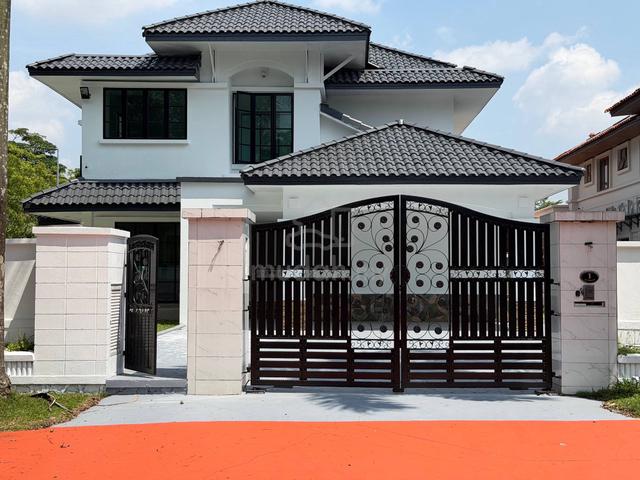 2 Storey CORNER Bungalow @ Laman Ara ARA DAMANSARA 1