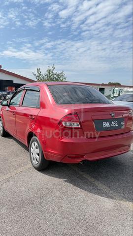 2013 Proton SAGA 1.3 FLX STANDARD (A) - 3
