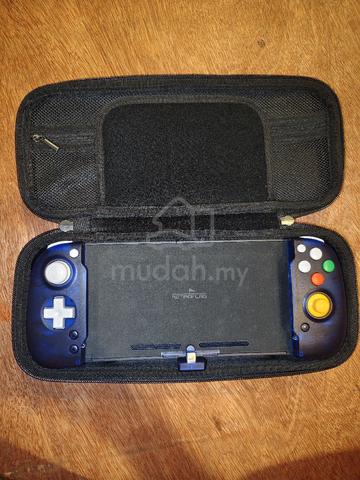 Carousel Image Selected