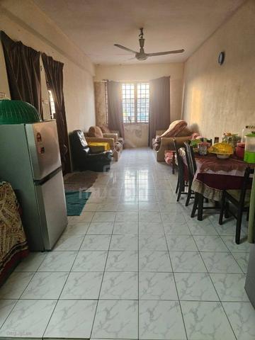 Bandar Bukit Tinggi 1 Shop Apartment 1
