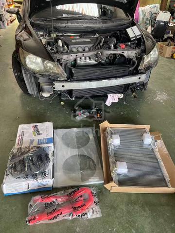2010 Honda CIVIC 2.0 I-VTEC (A) - 2
